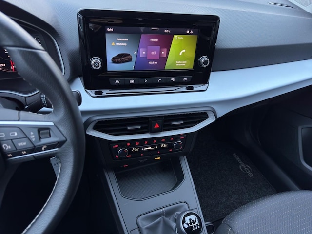 Seat Ibiza 1.0 TSI Style