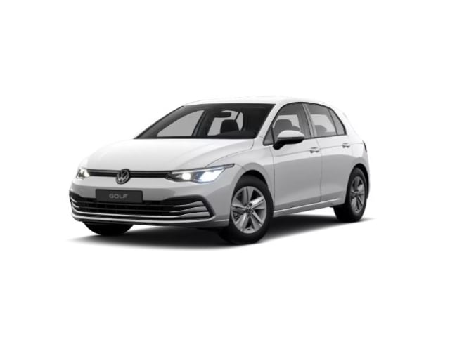 Volkswagen Golf 1.5 TSI Golf VIII