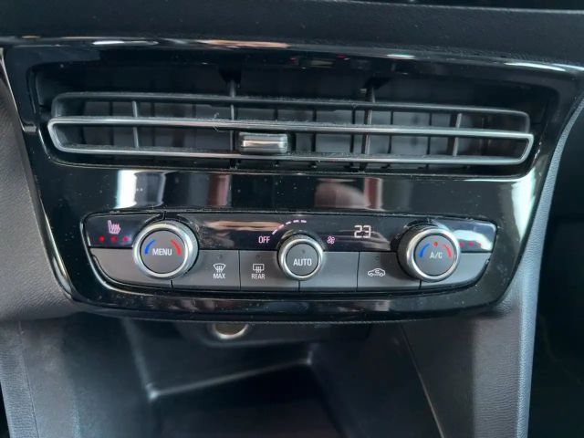 Opel Mokka Edition Mokka-e