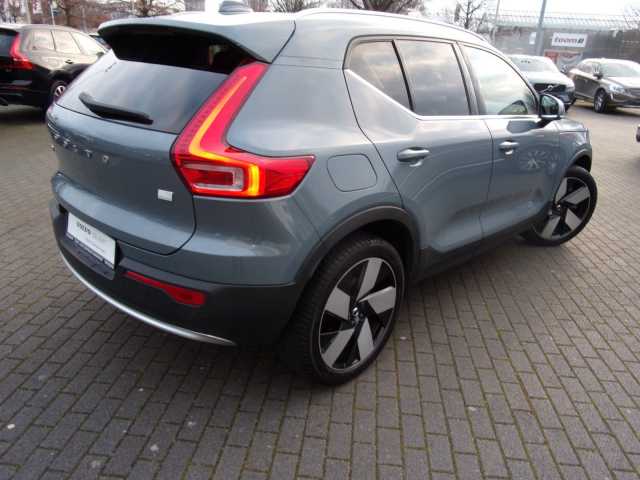 Volvo XC40 Bright Plus Recharge
