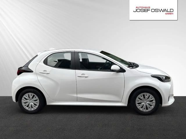 Toyota Yaris Comfort Hatchback