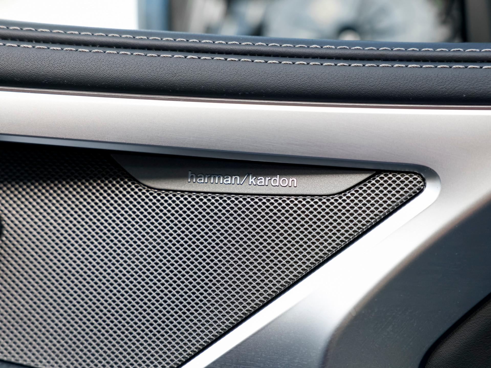 BMW M850 Coupé xDrive