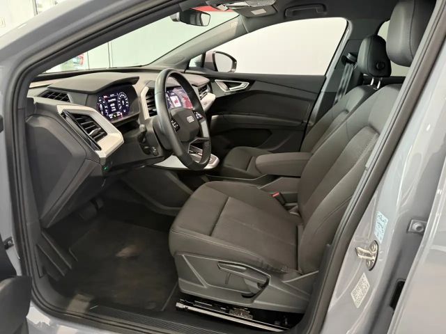 Audi Q4 e-tron 35