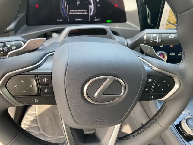 Lexus RZ Comfort Line