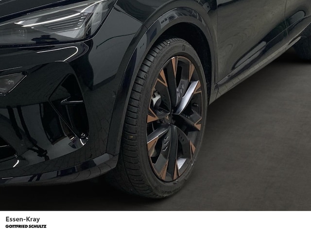 Cupra Formentor 2.0 TSI DSG VZ