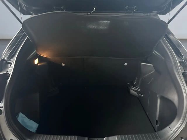 Toyota Yaris Cross Hybride Team D