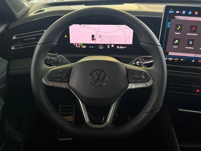 Volkswagen Tiguan DSG R-Line eHybrid