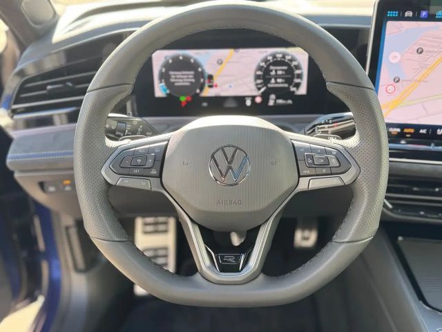 Volkswagen Passat 2.0 TSI DSG R-Line