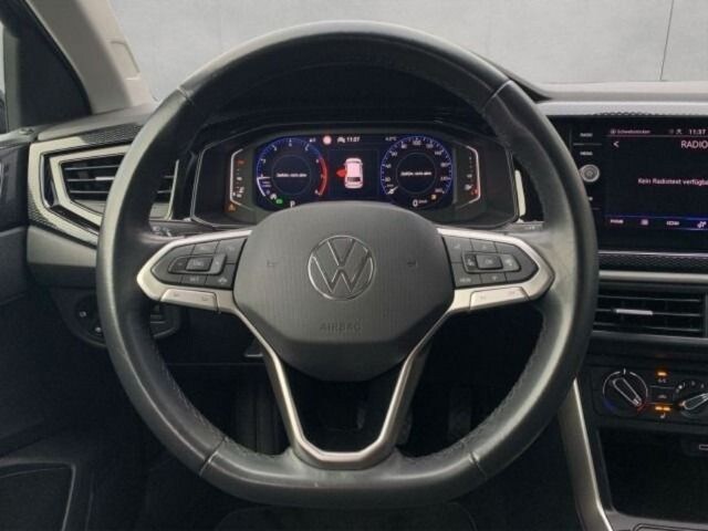 Volkswagen Polo 1.0 TSI DSG Life