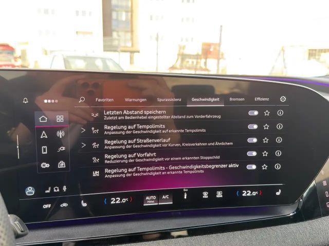 Audi Q6 e-tron Performance S-Line