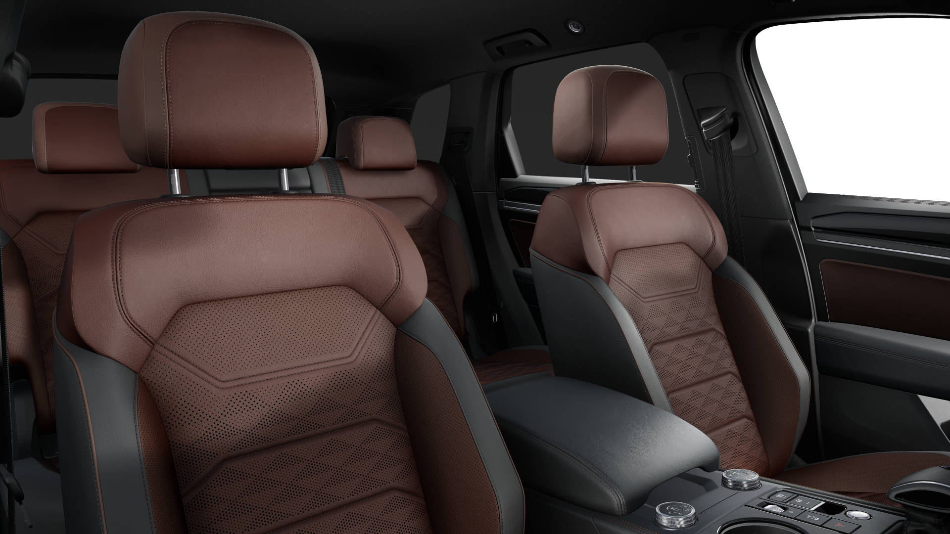 Volkswagen Touareg 3.0 V6 TDI R-Line Style