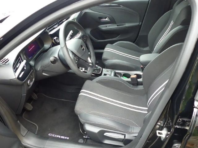 Opel Corsa GS-Line Grand Sport