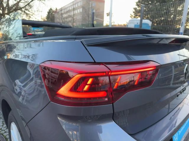 Volkswagen T-Roc 1.5 TSI Cabriolet DSG R-Line