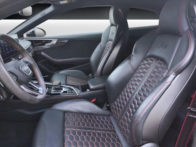 Audi RS5 Coupé Quattro