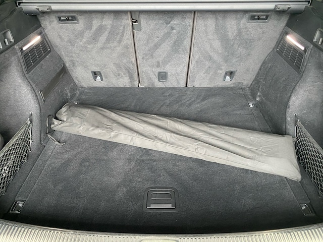 Audi SQ5 SUV TDI tiptronic Audi SQ5 SUV