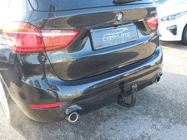 BMW 218 218d Gran Tourer