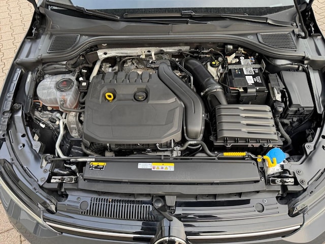 Volkswagen Golf 1.5 TSI Golf VIII Life