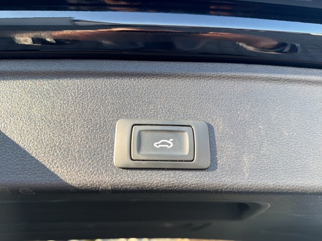 Audi A4 40 TDI Avant Quattro S-Tronic