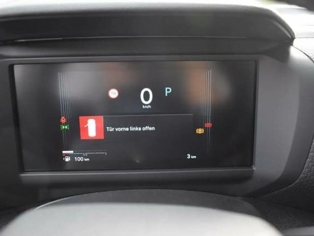 Citroën C4 Hybrid Max