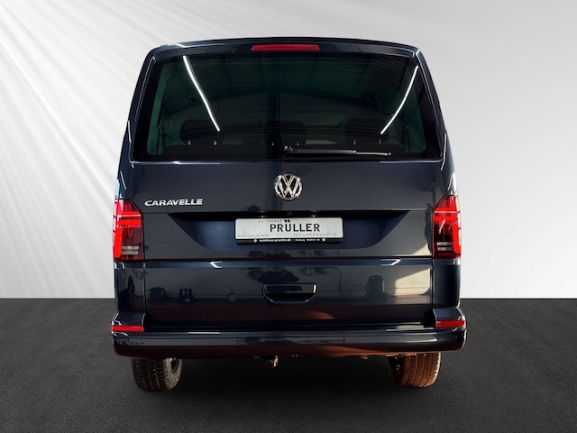 Volkswagen Caravelle 2.0 TDI Comfortline DSG T6