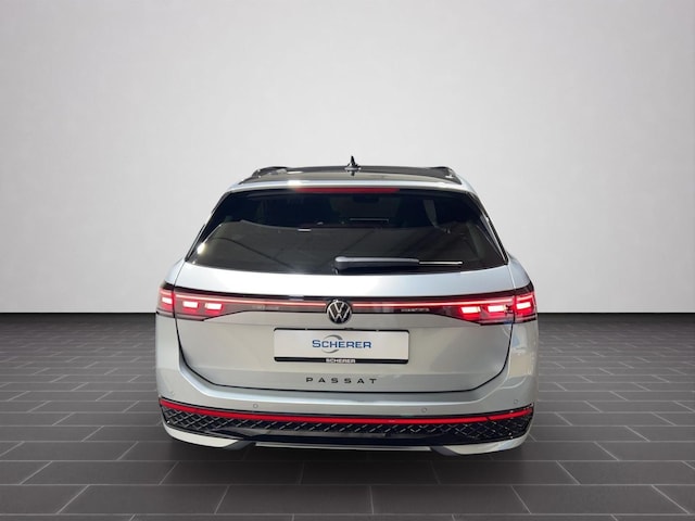 Volkswagen Passat R-Line Variant