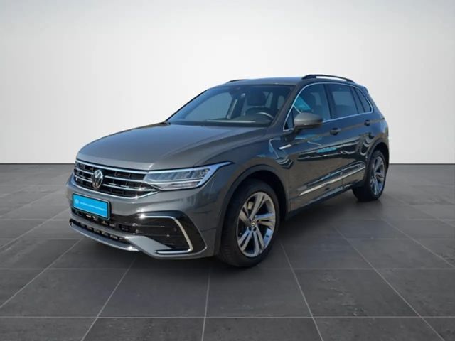 Volkswagen Tiguan 2.0 TDI R-Line