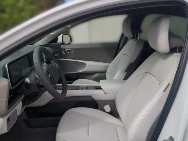 Hyundai IONIQ 6 77.4 kWh UNIQ