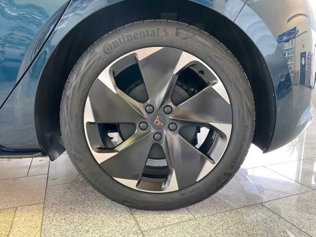 Cupra Born Basis 170 Born (K11)