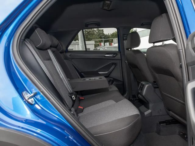 Volkswagen T-Roc 1.5 TSI DSG IQ.Drive Move