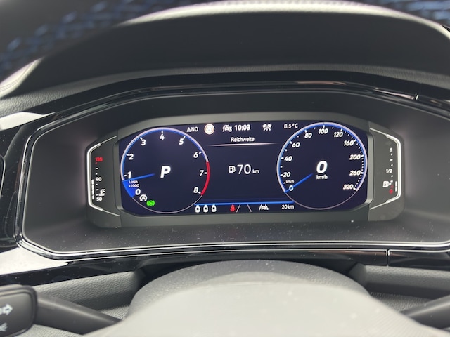 Volkswagen T-Roc IQ.Drive