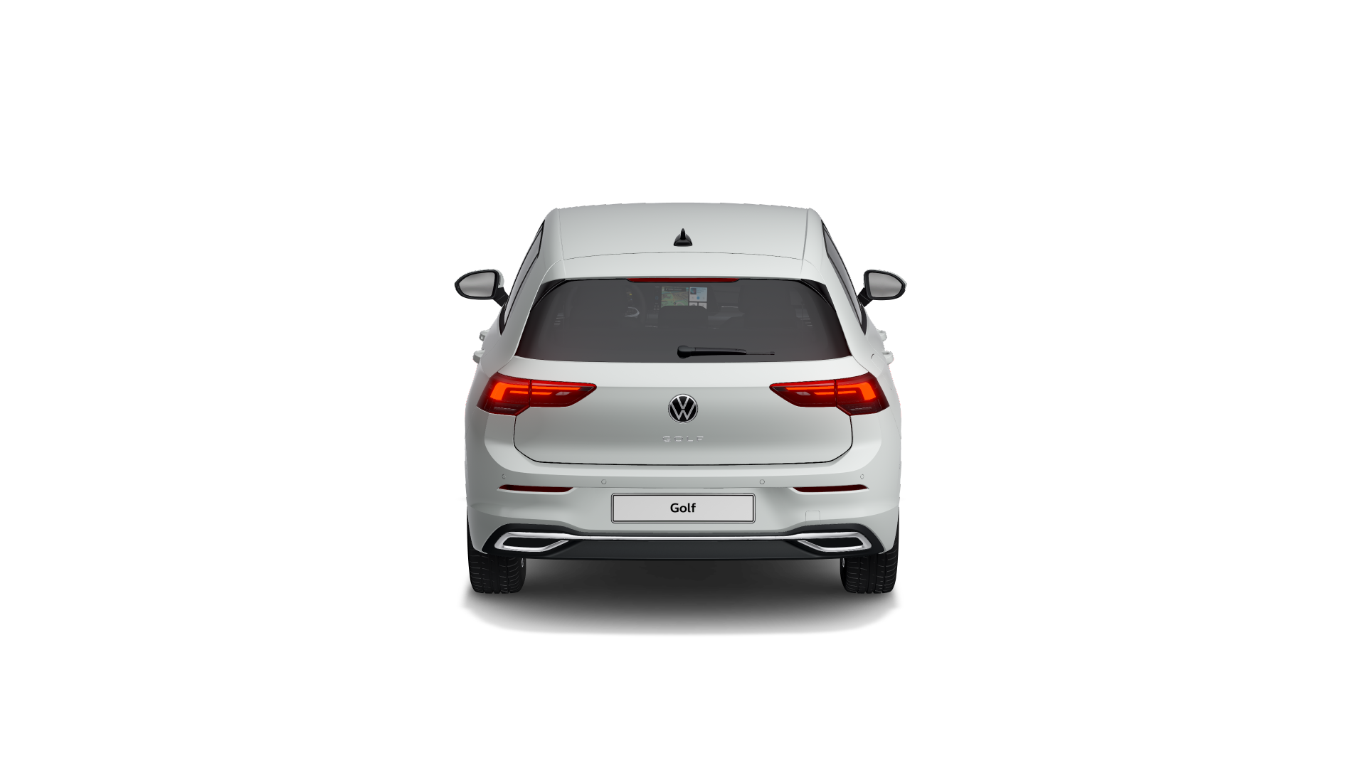 Volkswagen Golf 2.0 TDI Golf VIII