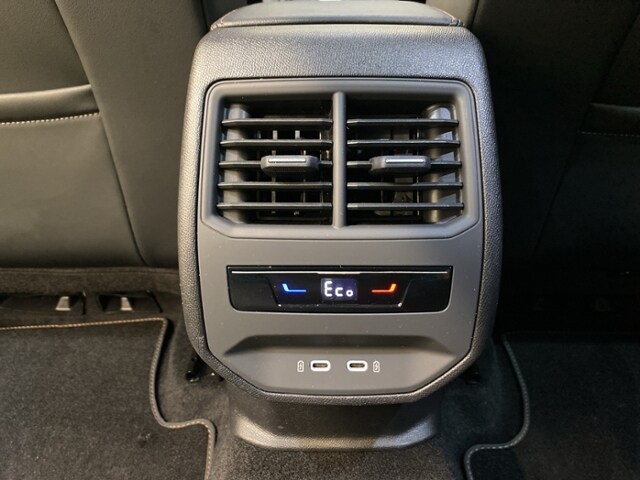 Cupra Formentor 1.4 e-Hybrid