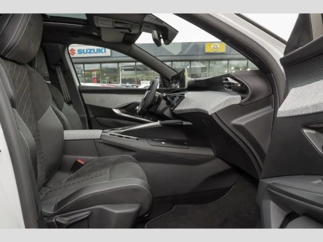 Peugeot 3008 GT-Line