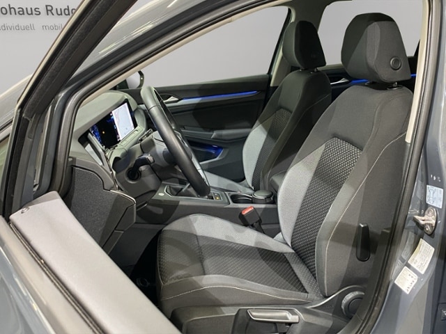 Volkswagen Golf 1.5 TSI Golf VIII