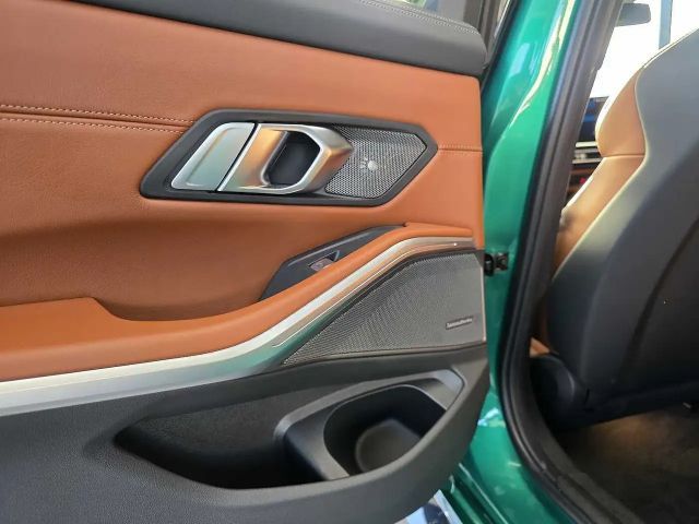 BMW M3 Competition Touring xDrive