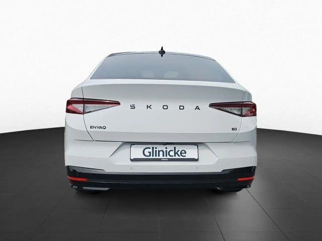 Skoda Enyaq Coupe Sportline iV 60
