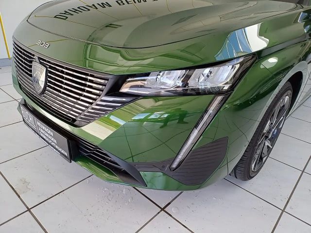 Peugeot 308 Allure Pack