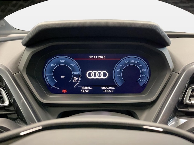 Audi Q4 e-tron Sportback