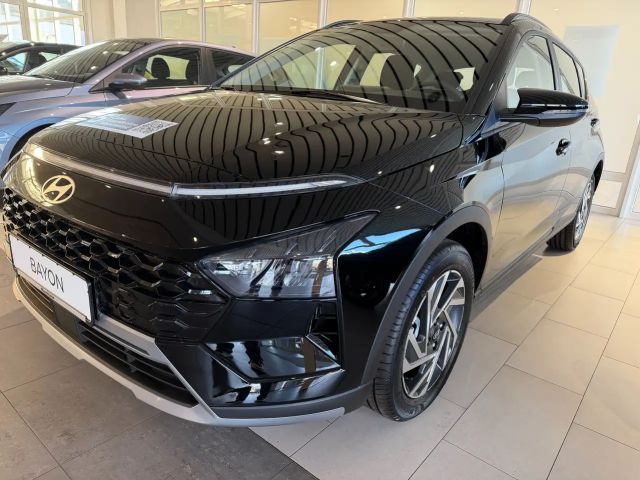 Hyundai Bayon Trend