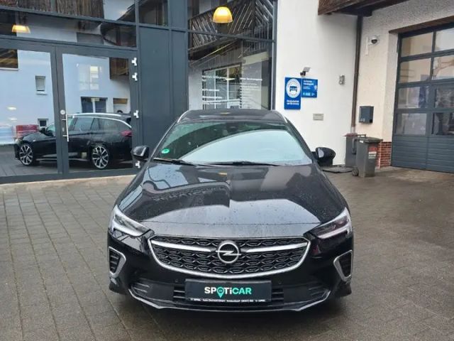 Opel Insignia Sports Tourer