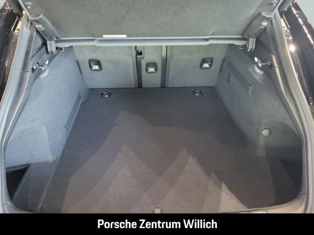 Porsche Taycan 4 Cross Turismo