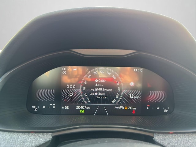 Skoda Kamiq 1.0 TSI Selection