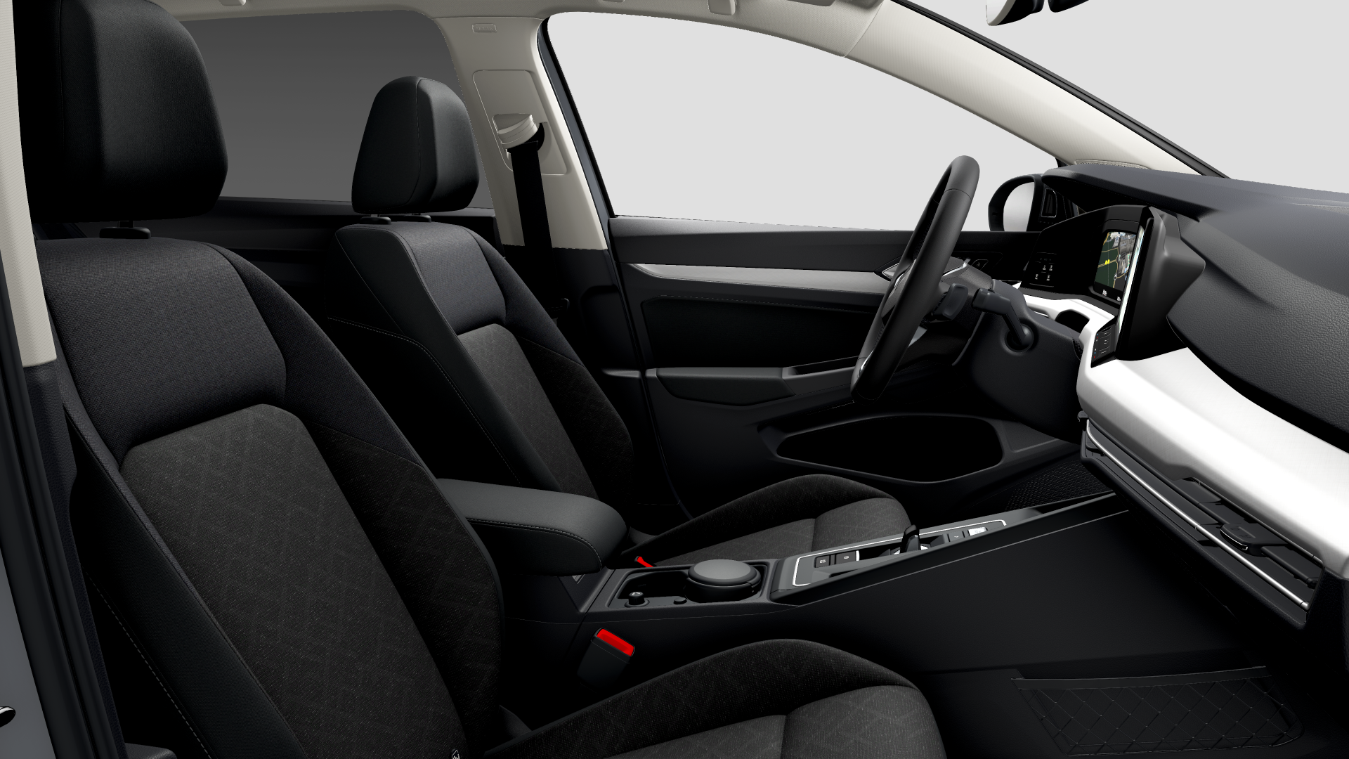 Volkswagen Golf 2.0 TDI DSG Life Variant