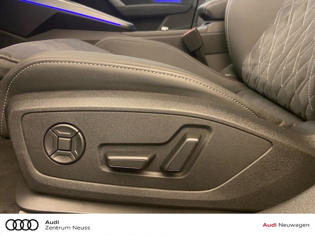 Audi A3 S-Line S-Tronic Sedan