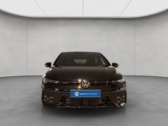 Volkswagen Golf DSG GTI