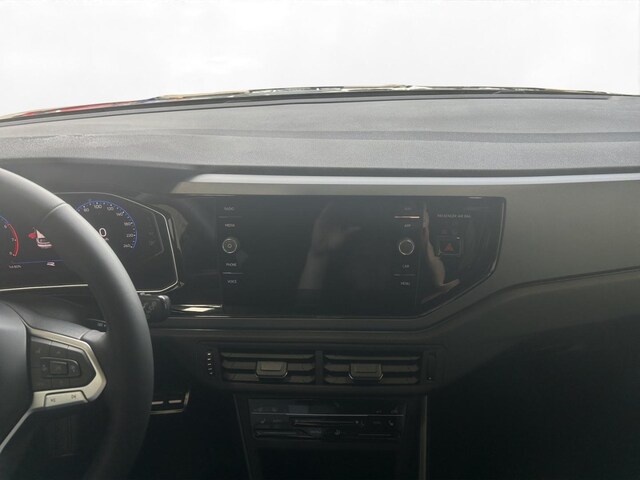 Volkswagen Taigo 1.5 TSI DSG Style