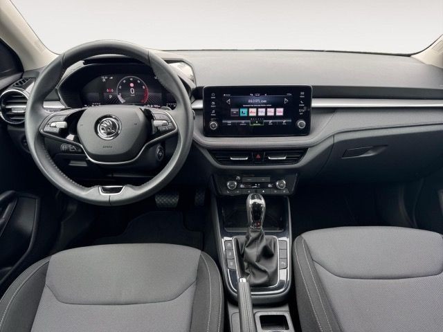 Skoda Fabia 1.0 TSI Selection