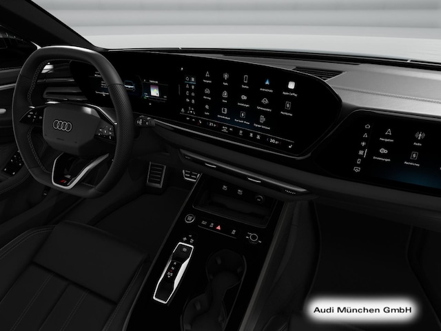 Audi A5 Avant Quattro S-Tronic