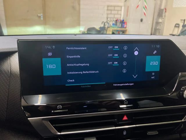 Citroën ë-C4 Feel Pack