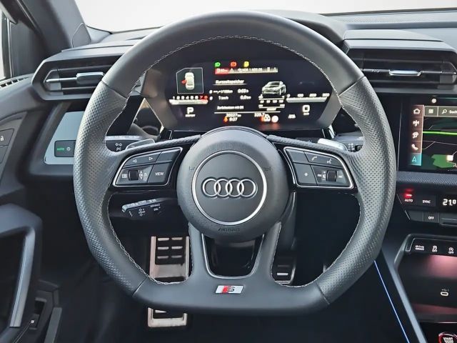 Audi S3 Quattro S-Tronic Sedan